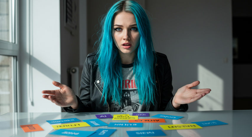 AI Jargon Explained